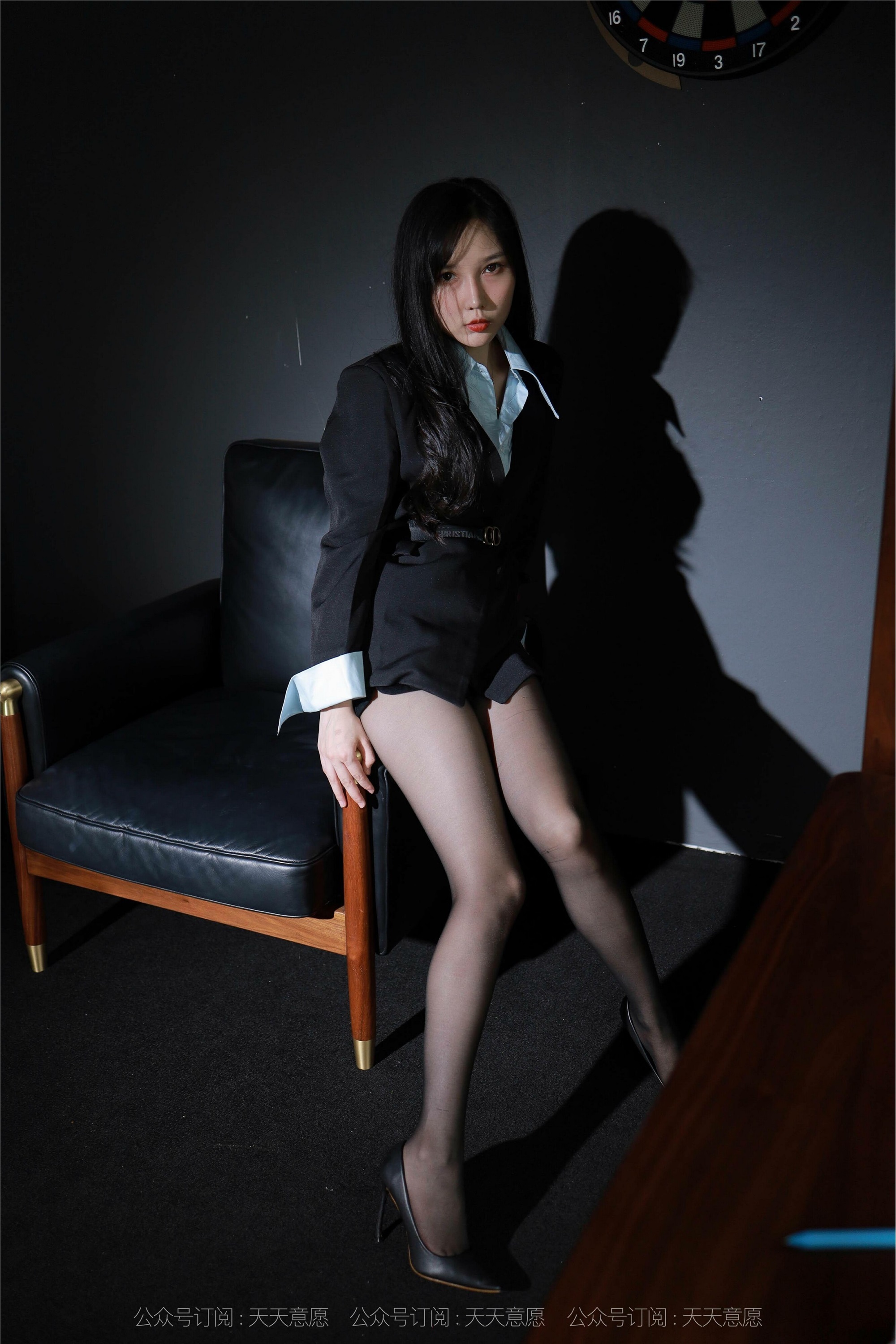 IESS异思趣向  2021.09.23 丝享家927：文欣《暗夜女神》